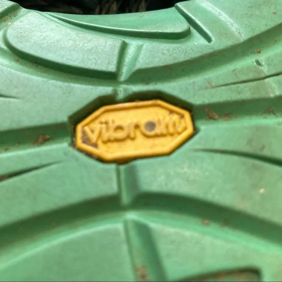 CHACO Z Eddy X2 Sandals Blue Purple Size 8W Hiking - Picture 8 of 9